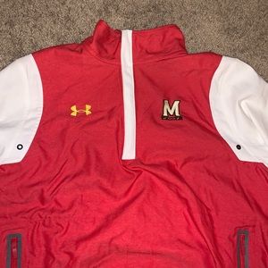 Under Armour UMD Men’s Windbreaker L
